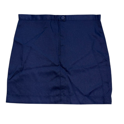 Picture of Gimmies Navy Winter Skirts