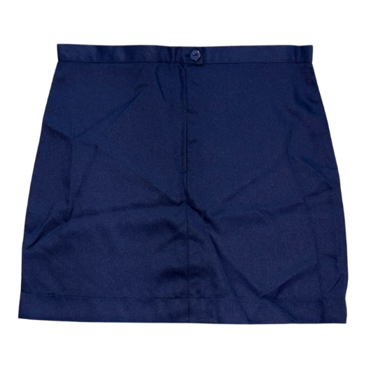 Picture of Gimmies Navy Winter Skirts