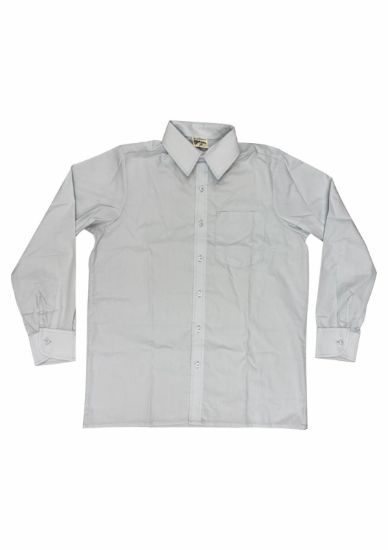 Picture of Gimmies School Shirt Long Sleeve