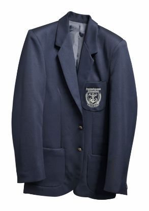 Picture of Gimmies Blazer With Embroidery